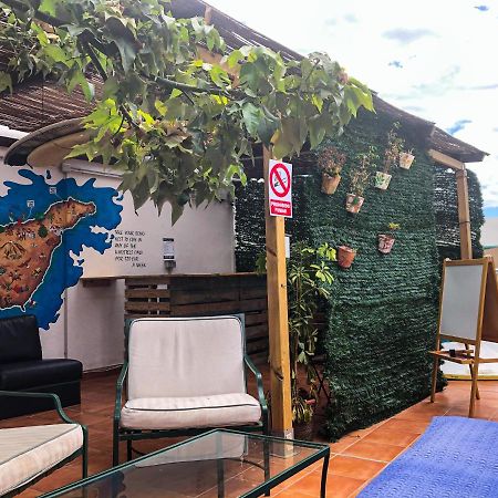 Arena Nest Hostel Puerto de Santiago  Exterior photo