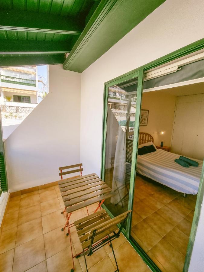 Arena Nest Hostel Puerto de Santiago  Exterior photo