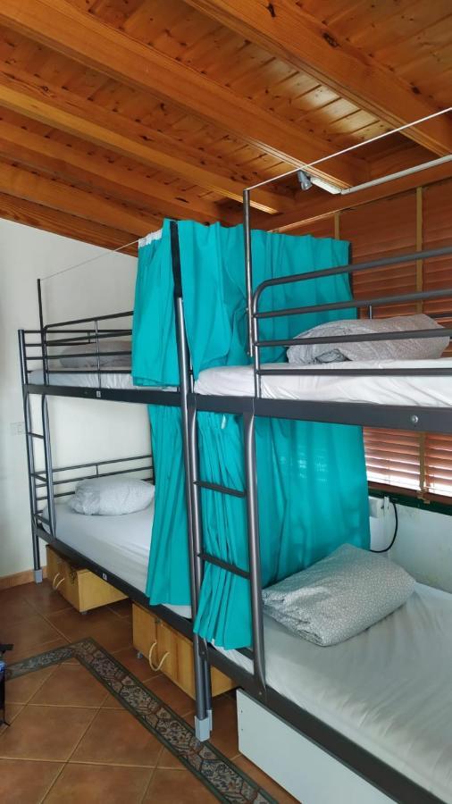 Arena Nest Hostel Puerto de Santiago  Exterior photo