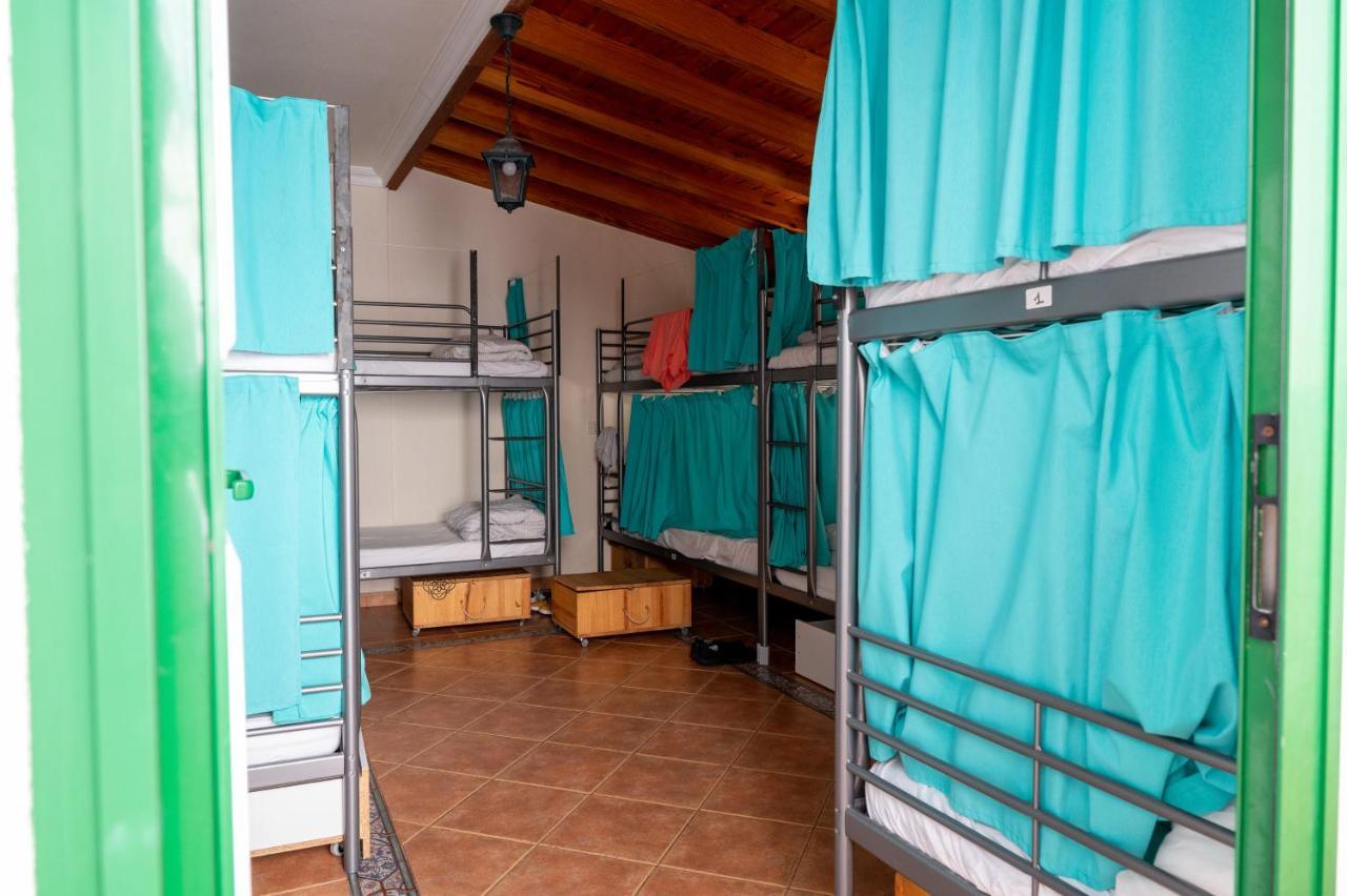 Arena Nest Hostel Puerto de Santiago  Exterior photo