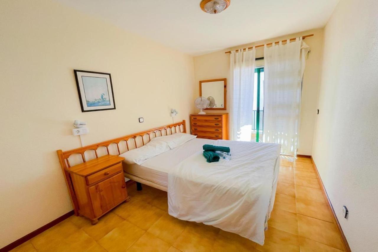 Arena Nest Hostel Puerto de Santiago  Exterior photo
