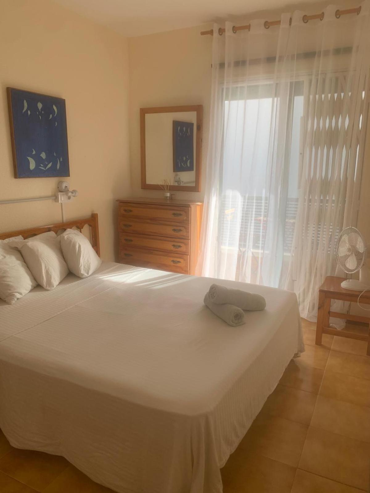 Arena Nest Hostel Puerto de Santiago  Exterior photo